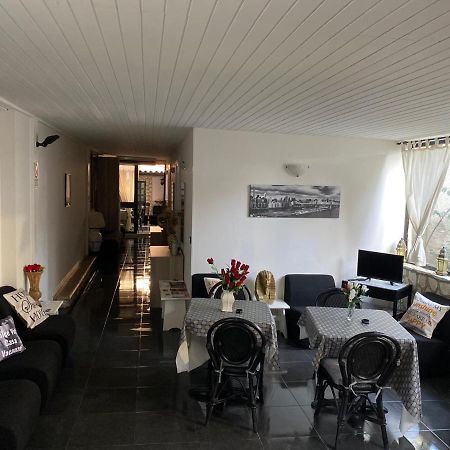 Dolce Vita Casa Vacanze Carini Dış mekan fotoğraf