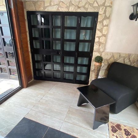 Dolce Vita Casa Vacanze Carini Dış mekan fotoğraf