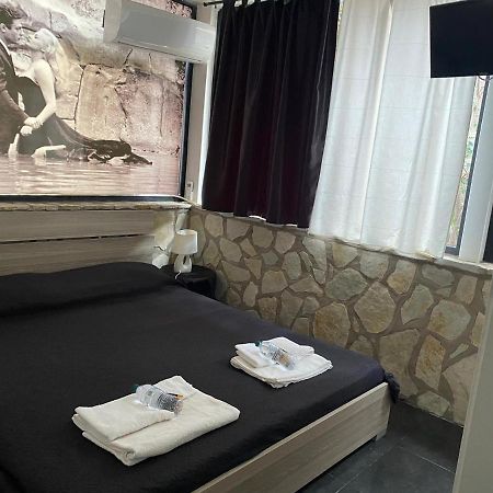 Dolce Vita Casa Vacanze Carini Dış mekan fotoğraf