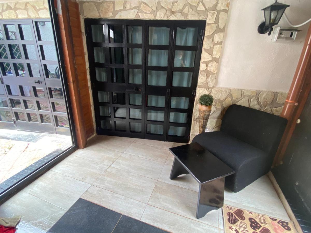 Dolce Vita Casa Vacanze Carini Dış mekan fotoğraf