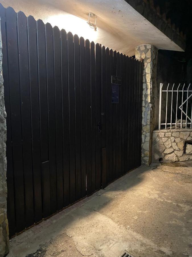 Dolce Vita Casa Vacanze Carini Dış mekan fotoğraf
