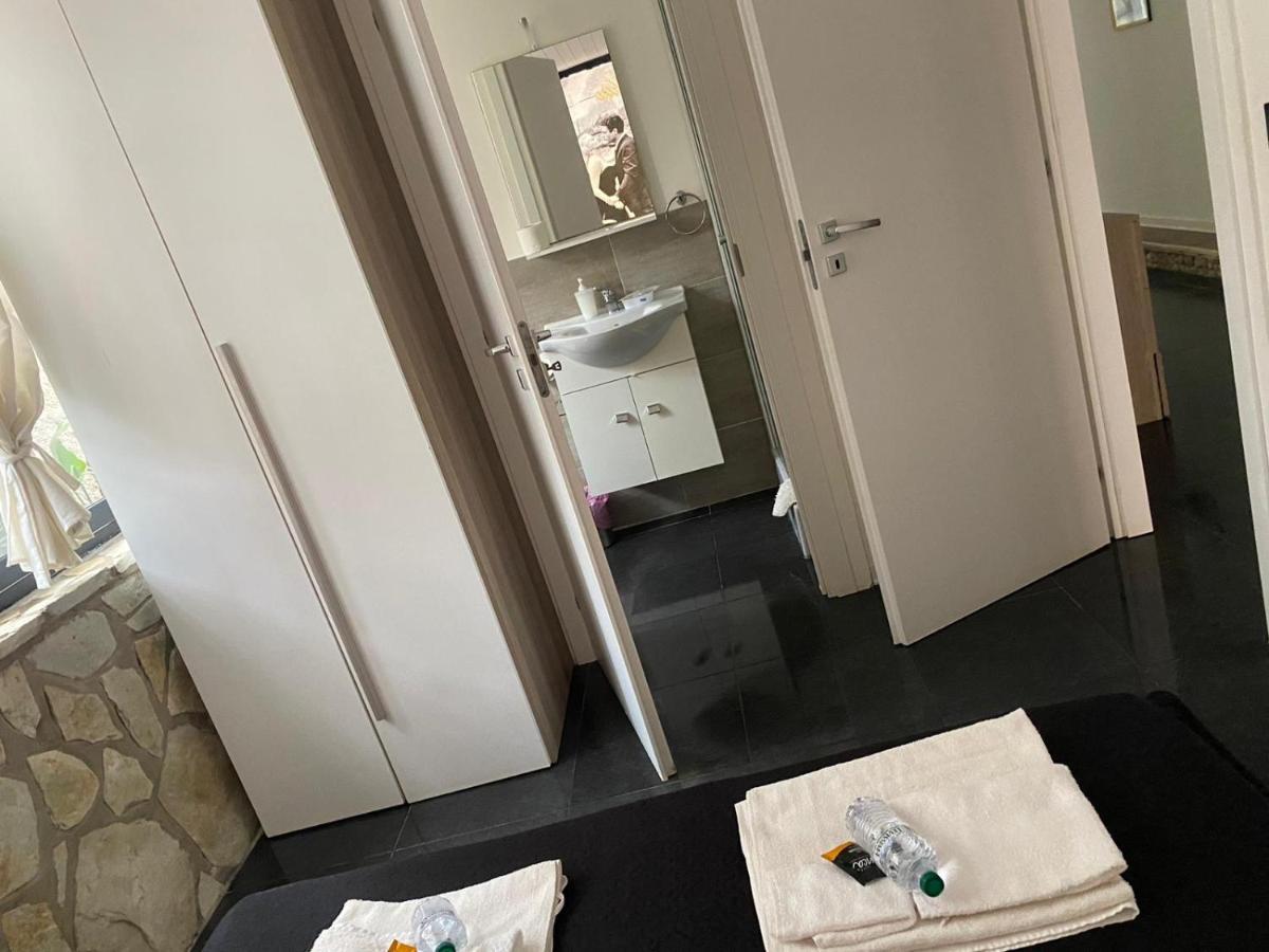 Dolce Vita Casa Vacanze Carini Dış mekan fotoğraf