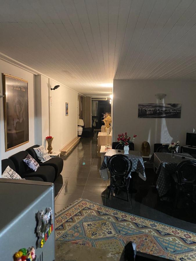 Dolce Vita Casa Vacanze Carini Dış mekan fotoğraf