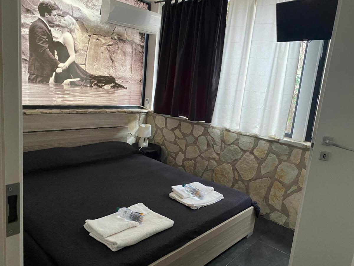 Dolce Vita Casa Vacanze Carini Dış mekan fotoğraf