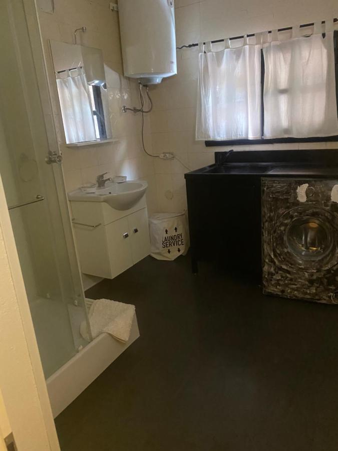 Dolce Vita Casa Vacanze Carini Dış mekan fotoğraf