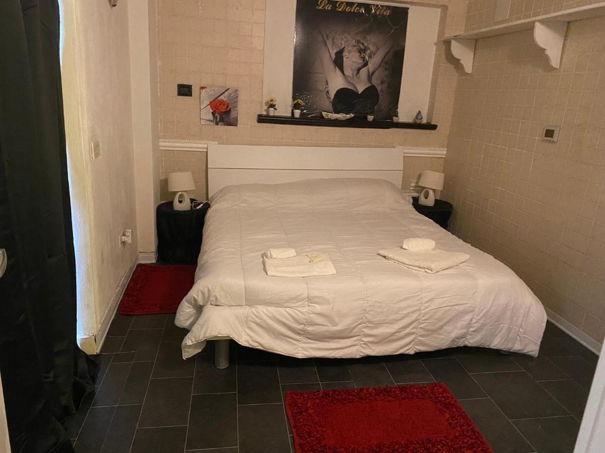 Dolce Vita Casa Vacanze Carini Dış mekan fotoğraf