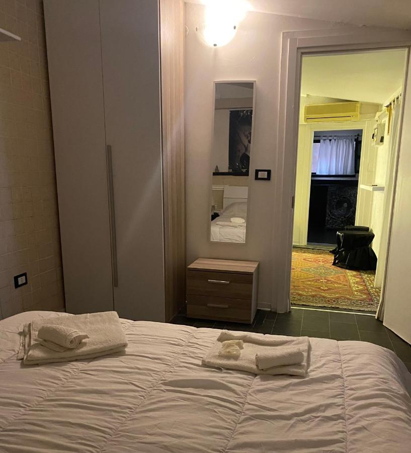 Dolce Vita Casa Vacanze Carini Dış mekan fotoğraf