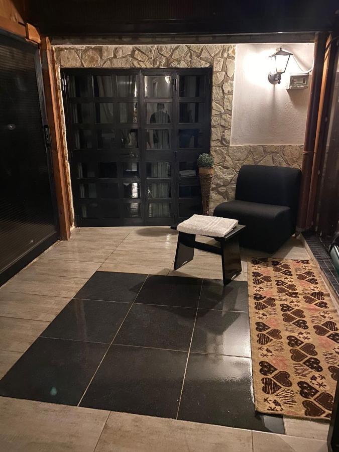 Dolce Vita Casa Vacanze Carini Dış mekan fotoğraf