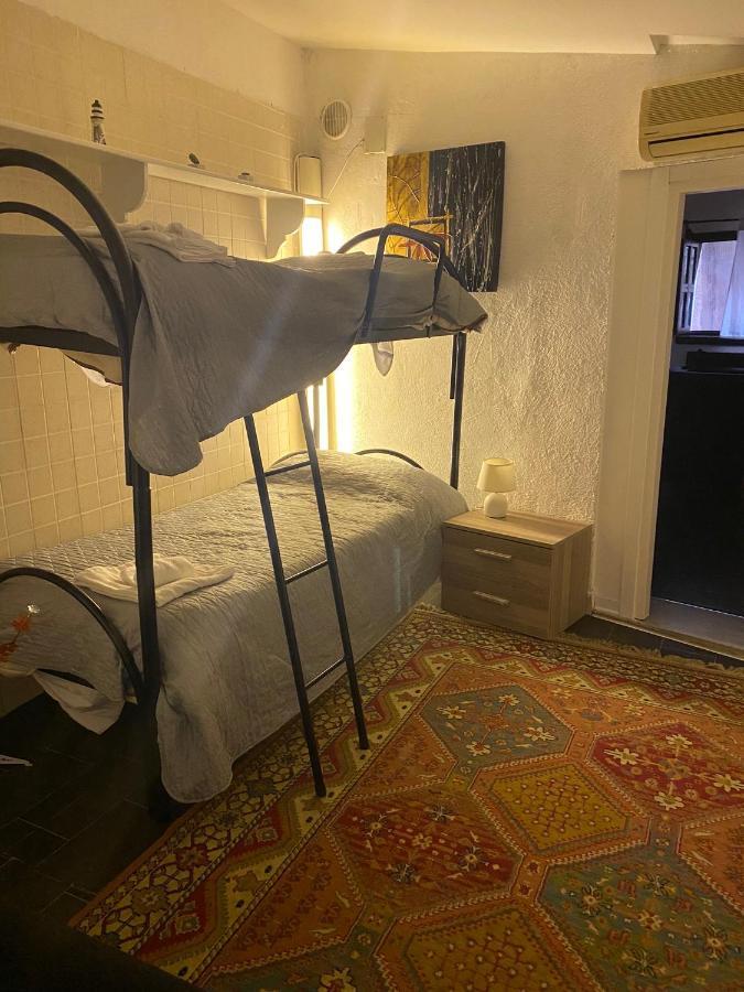 Dolce Vita Casa Vacanze Carini Dış mekan fotoğraf