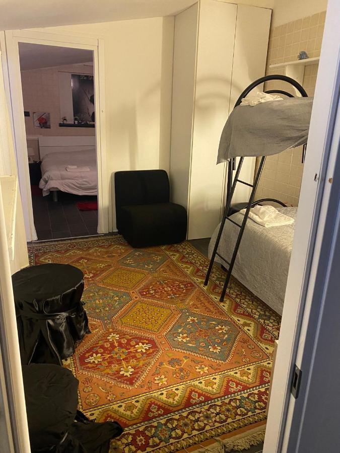 Dolce Vita Casa Vacanze Carini Dış mekan fotoğraf
