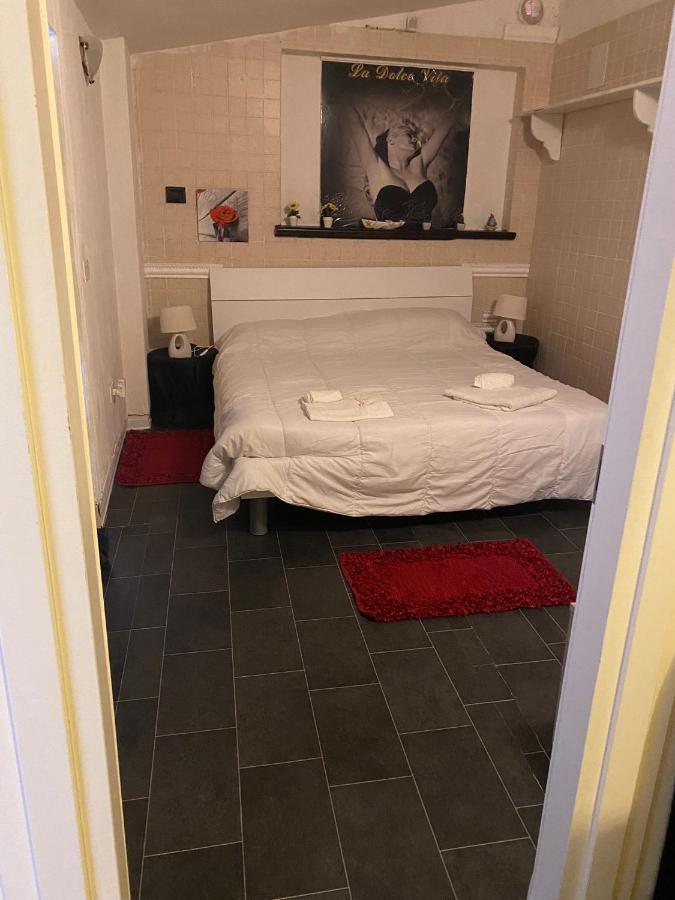 Dolce Vita Casa Vacanze Carini Dış mekan fotoğraf