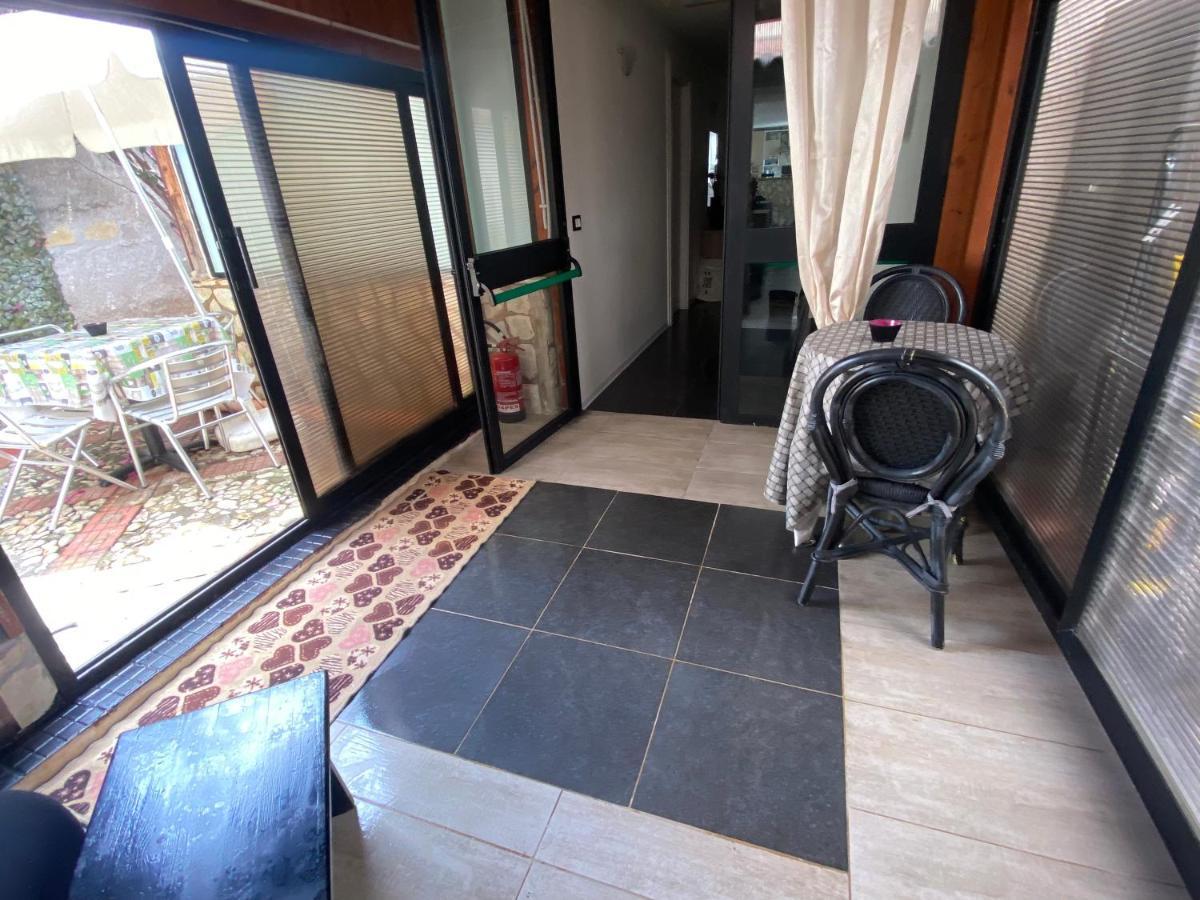 Dolce Vita Casa Vacanze Carini Dış mekan fotoğraf