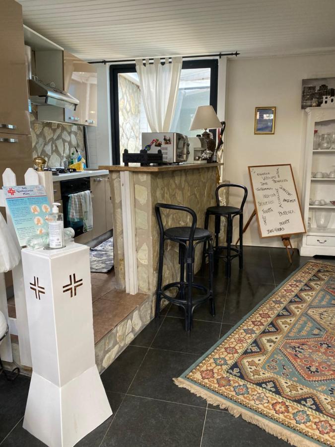 Dolce Vita Casa Vacanze Carini Dış mekan fotoğraf