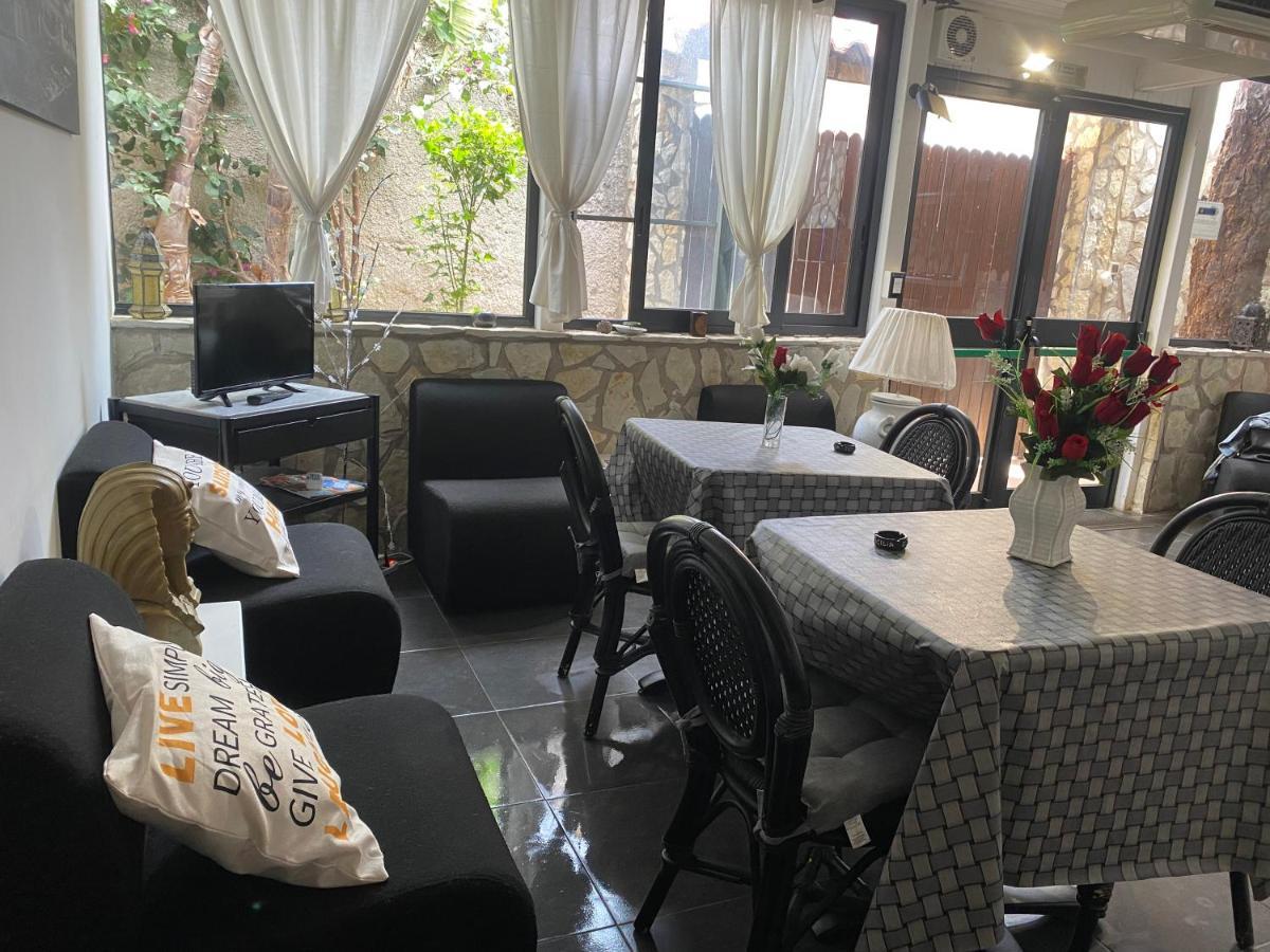 Dolce Vita Casa Vacanze Carini Dış mekan fotoğraf
