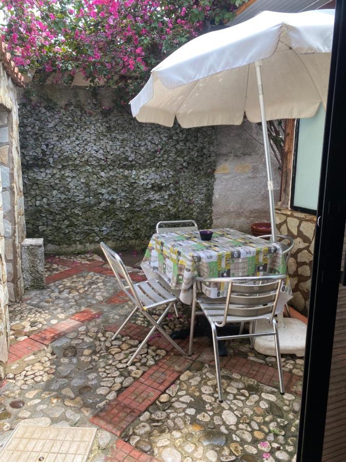 Dolce Vita Casa Vacanze Carini Dış mekan fotoğraf
