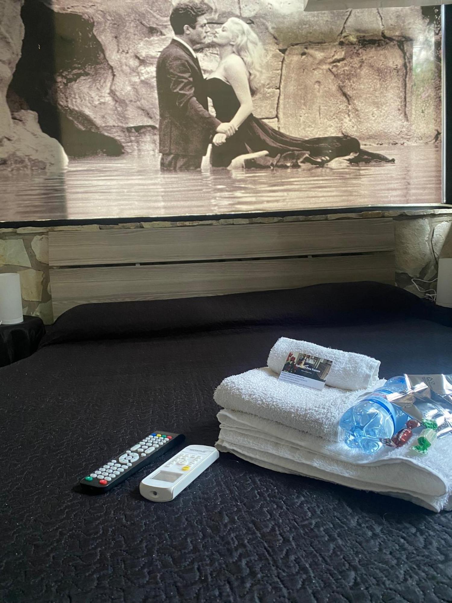 Dolce Vita Casa Vacanze Carini Dış mekan fotoğraf