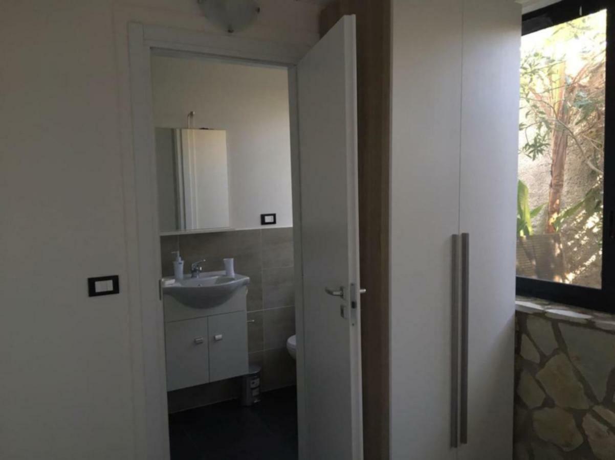 Dolce Vita Casa Vacanze Carini Dış mekan fotoğraf