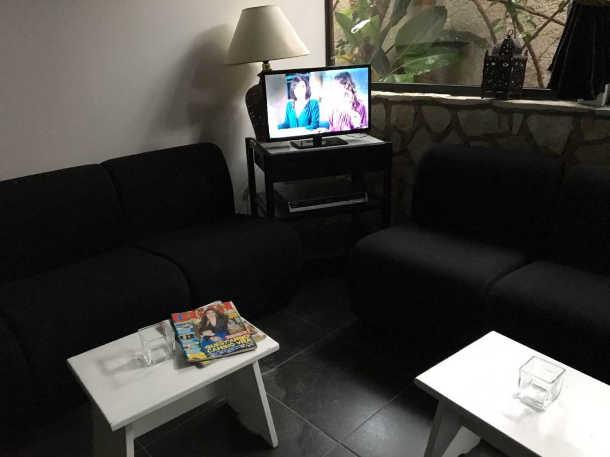 Dolce Vita Casa Vacanze Carini Dış mekan fotoğraf