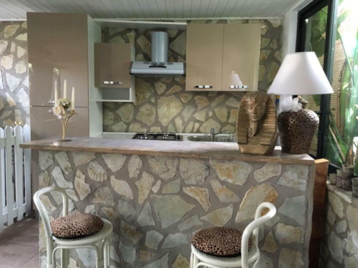 Dolce Vita Casa Vacanze Carini Dış mekan fotoğraf