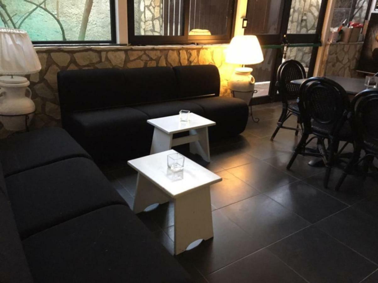 Dolce Vita Casa Vacanze Carini Dış mekan fotoğraf