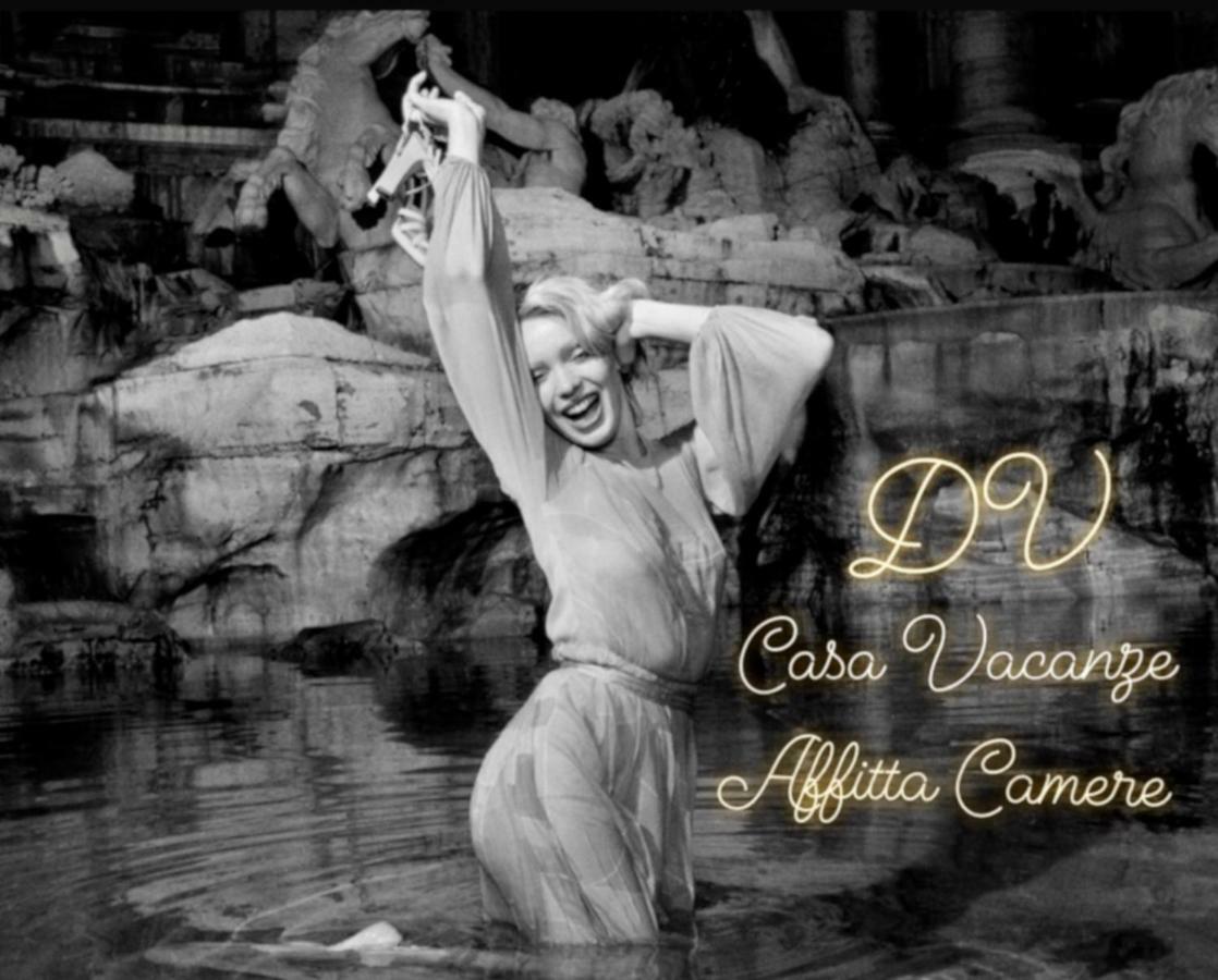 Dolce Vita Casa Vacanze Carini Dış mekan fotoğraf