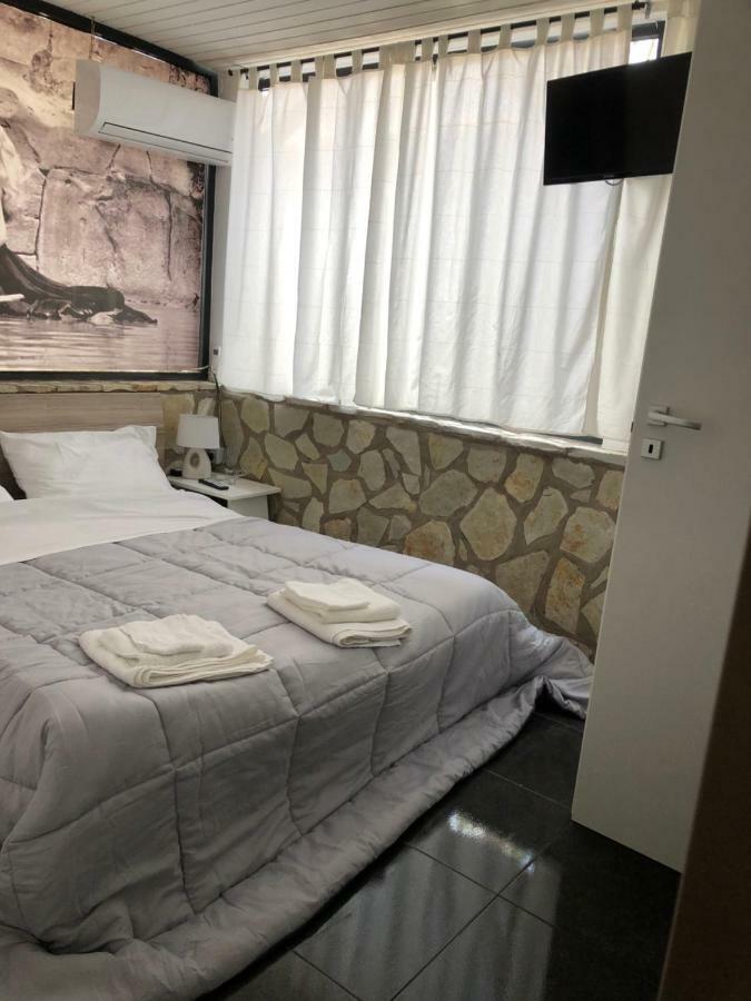 Dolce Vita Casa Vacanze Carini Dış mekan fotoğraf
