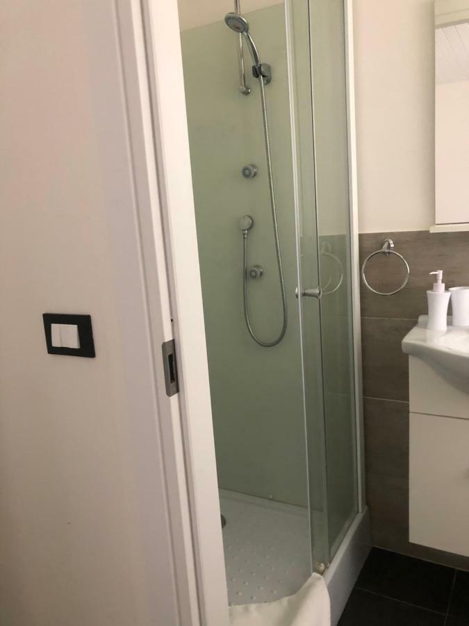 Dolce Vita Casa Vacanze Carini Dış mekan fotoğraf