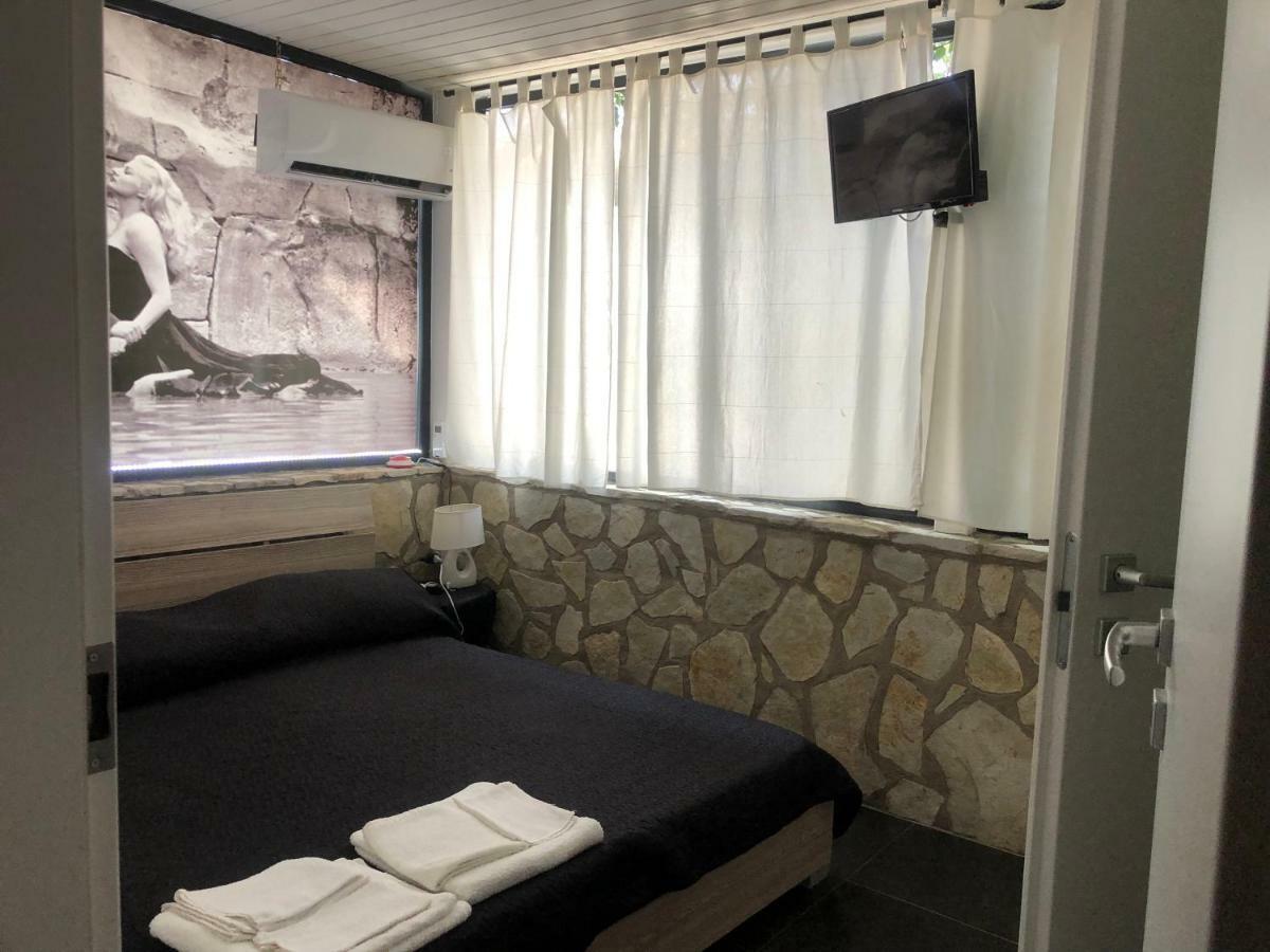 Dolce Vita Casa Vacanze Carini Dış mekan fotoğraf