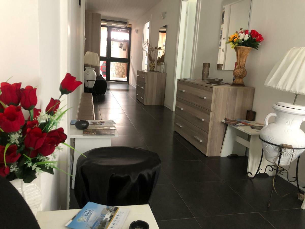 Dolce Vita Casa Vacanze Carini Dış mekan fotoğraf