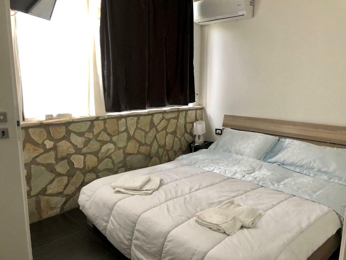 Dolce Vita Casa Vacanze Carini Dış mekan fotoğraf