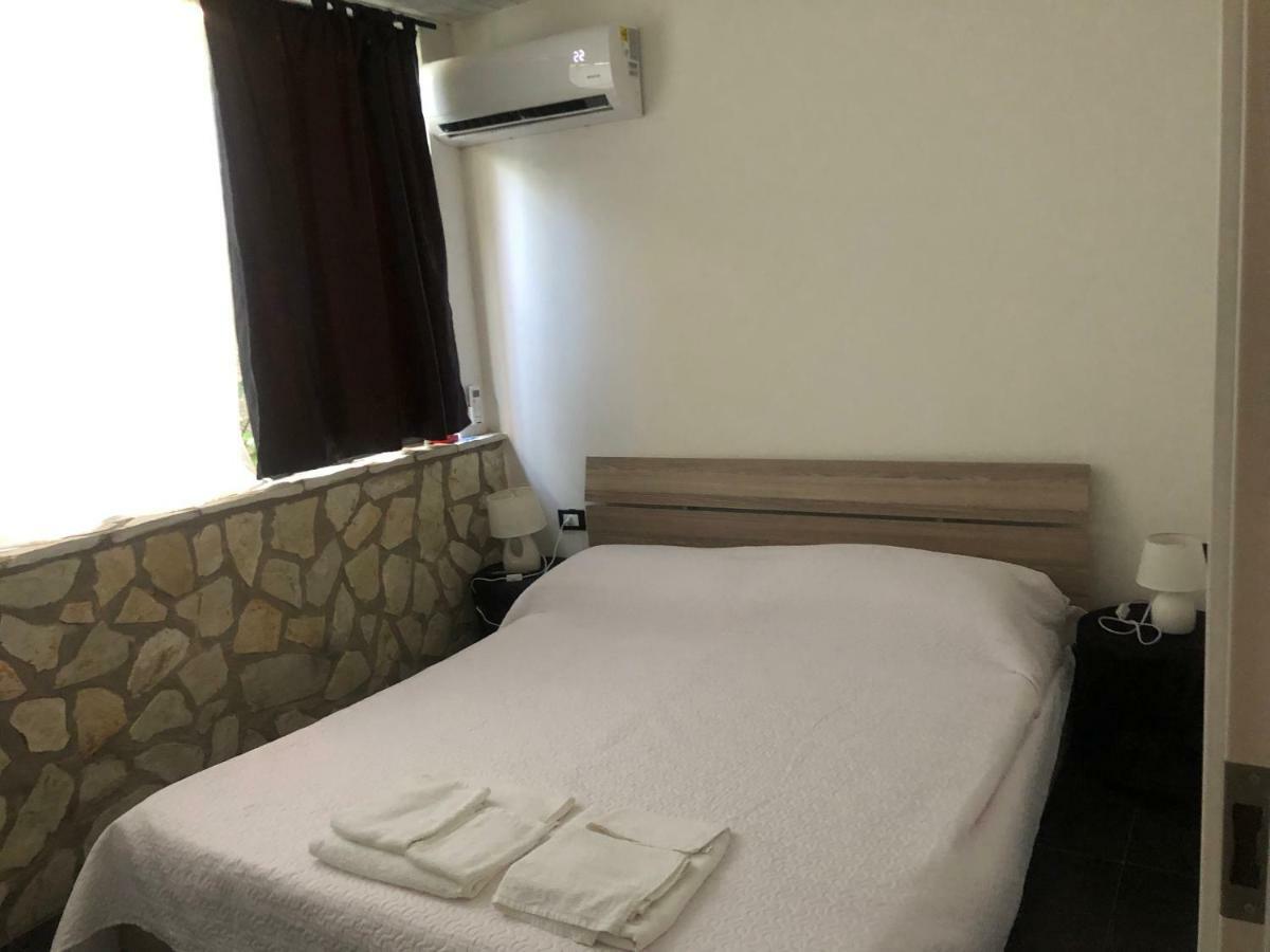 Dolce Vita Casa Vacanze Carini Dış mekan fotoğraf