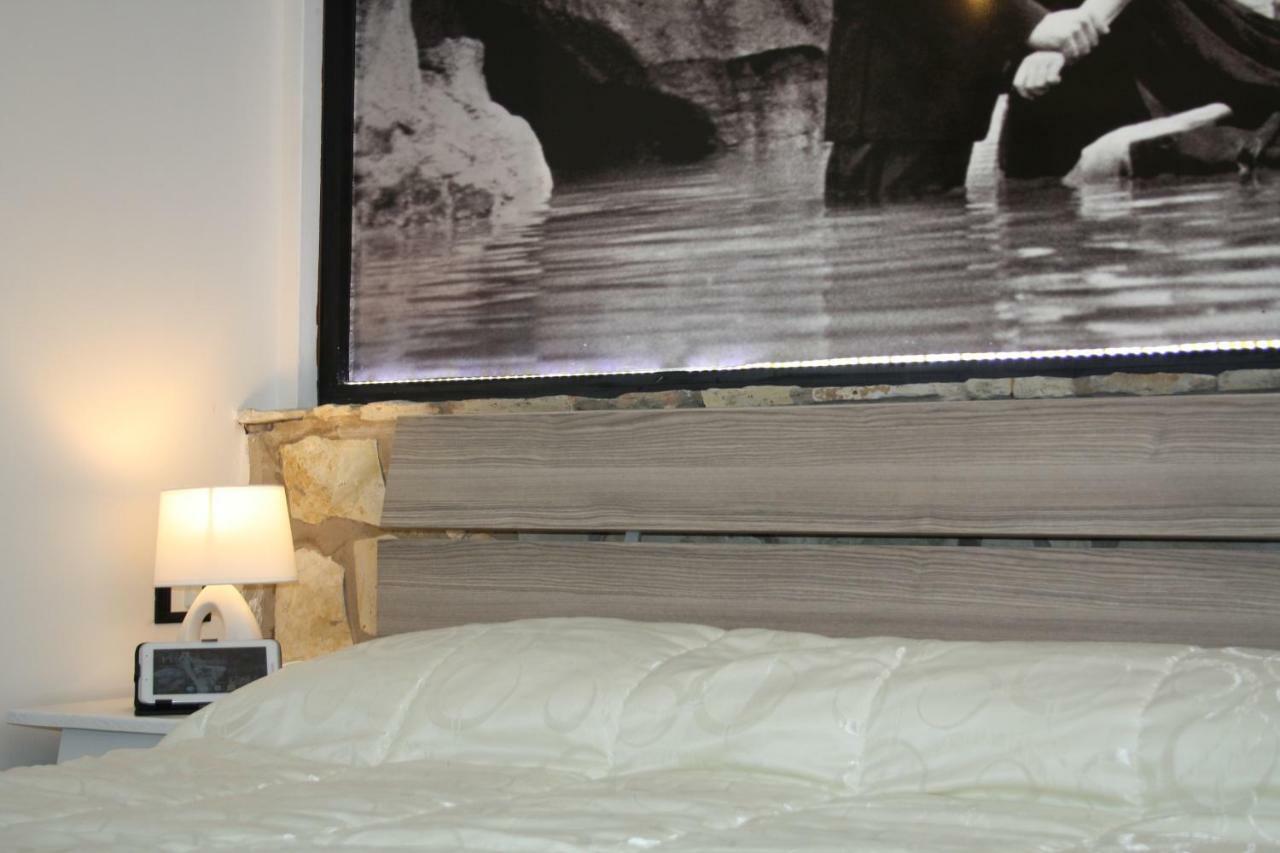 Dolce Vita Casa Vacanze Carini Dış mekan fotoğraf