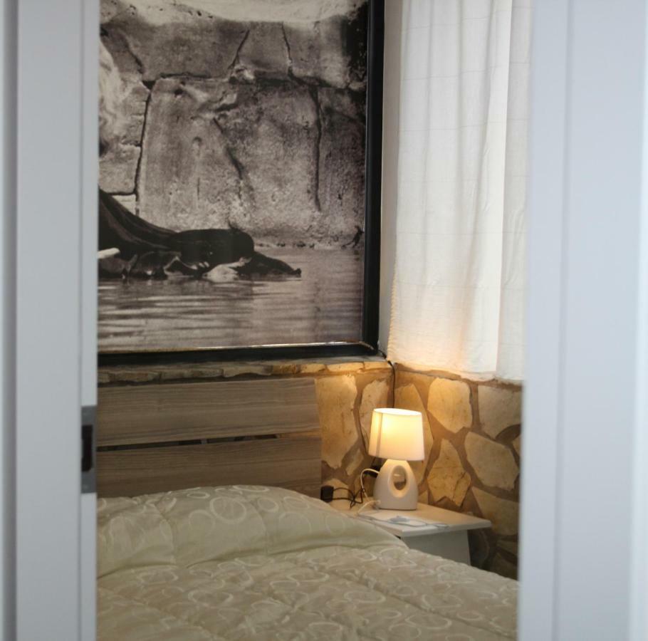 Dolce Vita Casa Vacanze Carini Dış mekan fotoğraf