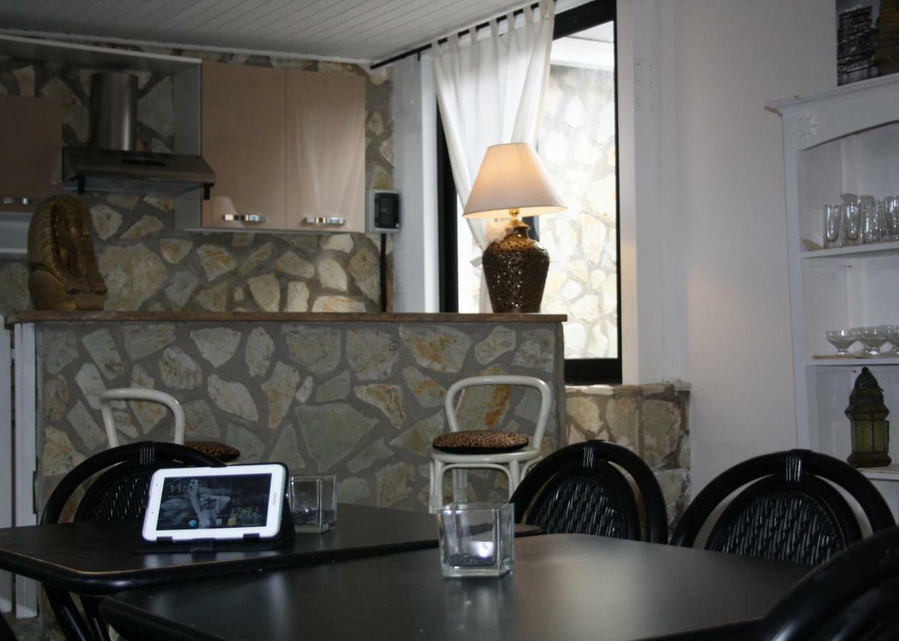 Dolce Vita Casa Vacanze Carini Dış mekan fotoğraf