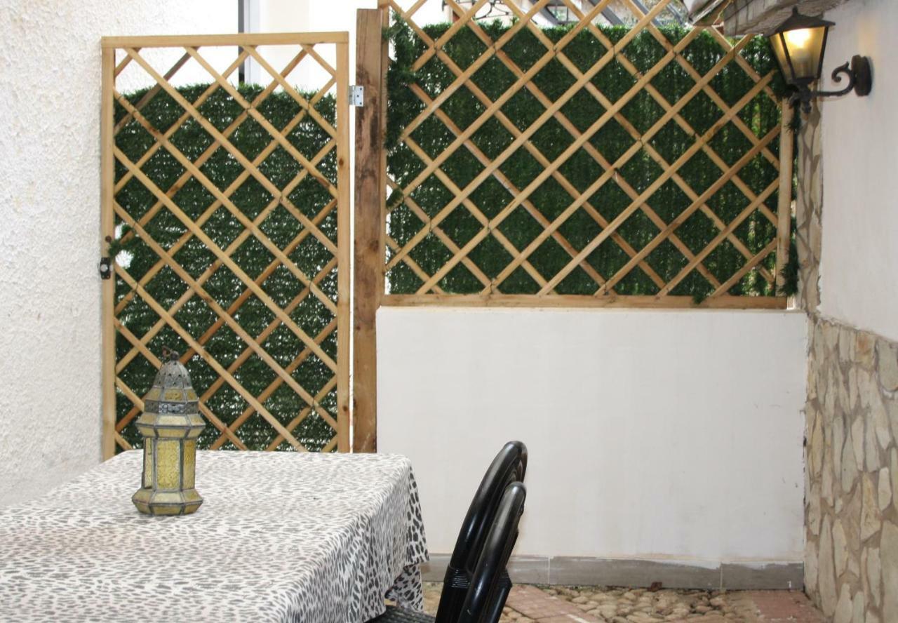 Dolce Vita Casa Vacanze Carini Dış mekan fotoğraf