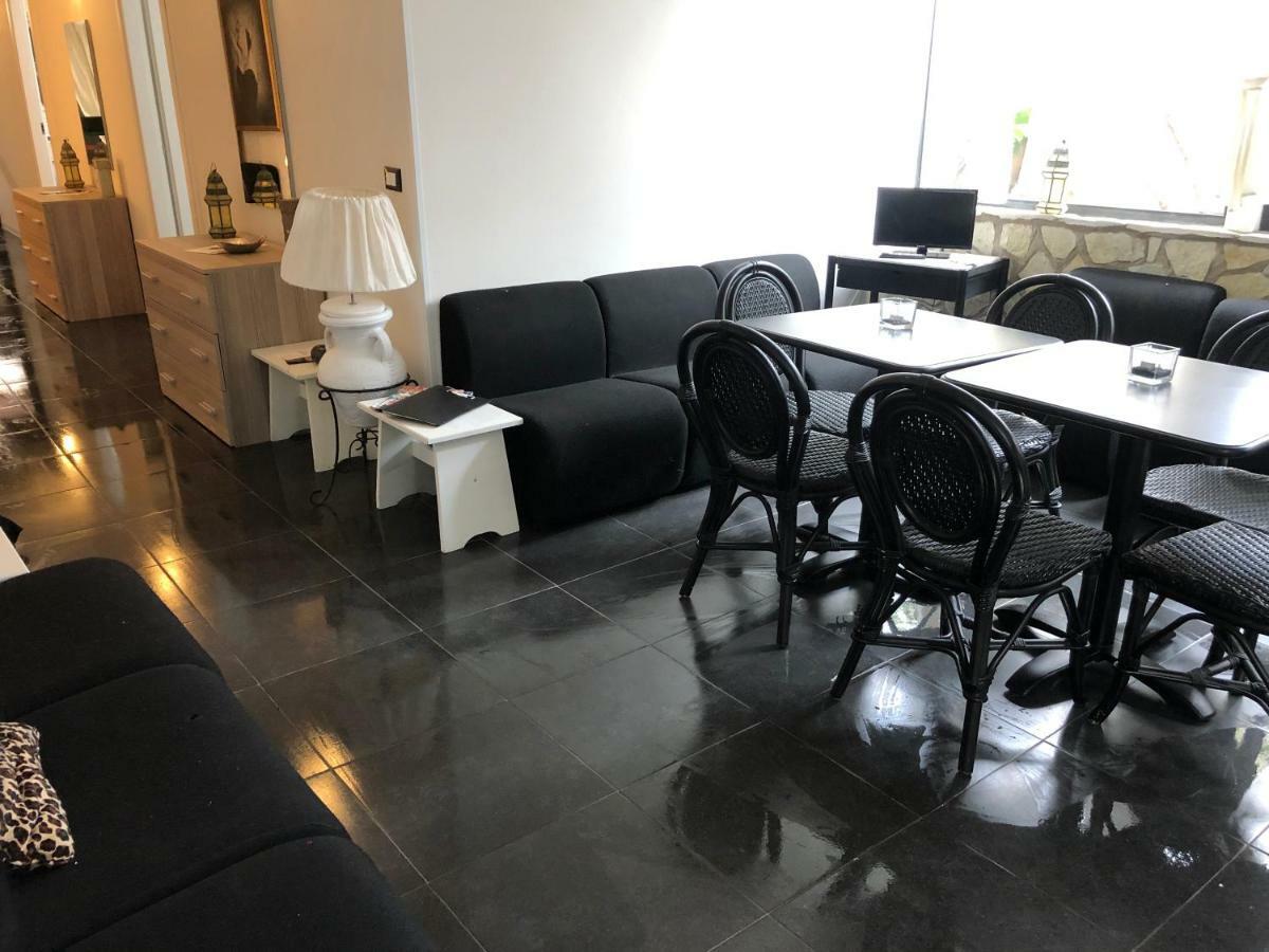 Dolce Vita Casa Vacanze Carini Dış mekan fotoğraf