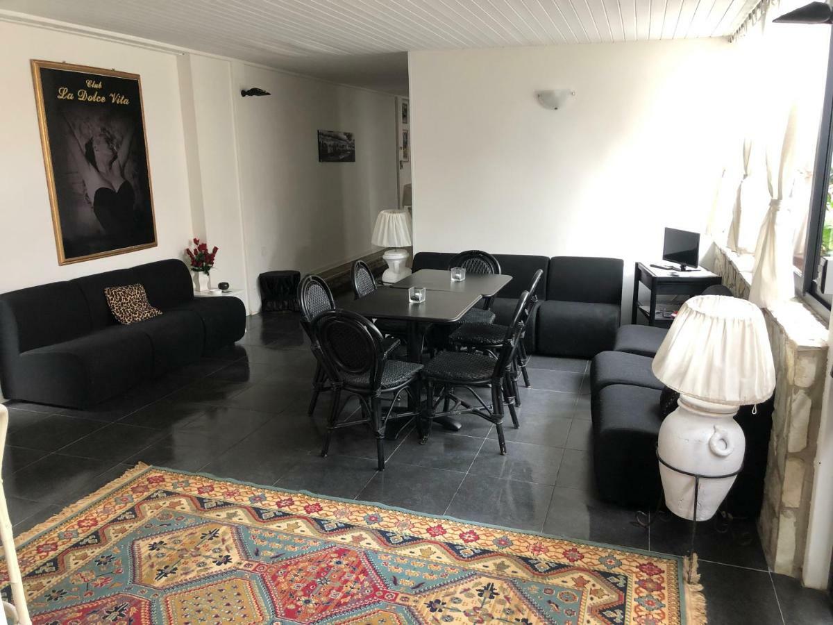 Dolce Vita Casa Vacanze Carini Dış mekan fotoğraf