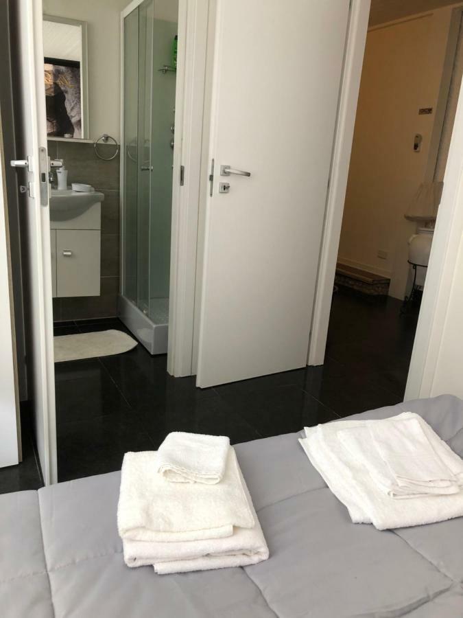 Dolce Vita Casa Vacanze Carini Dış mekan fotoğraf