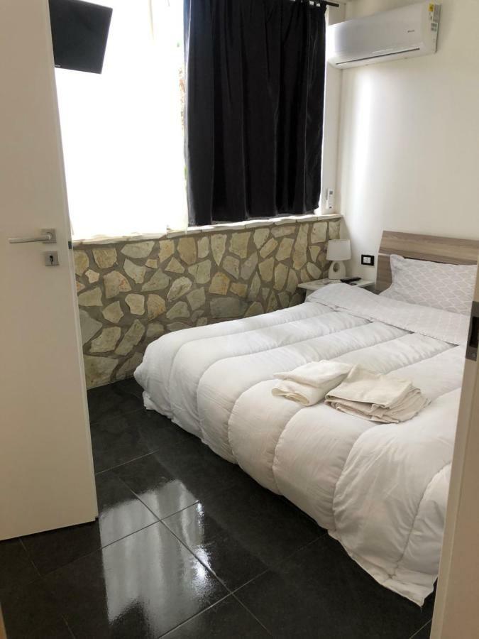 Dolce Vita Casa Vacanze Carini Dış mekan fotoğraf