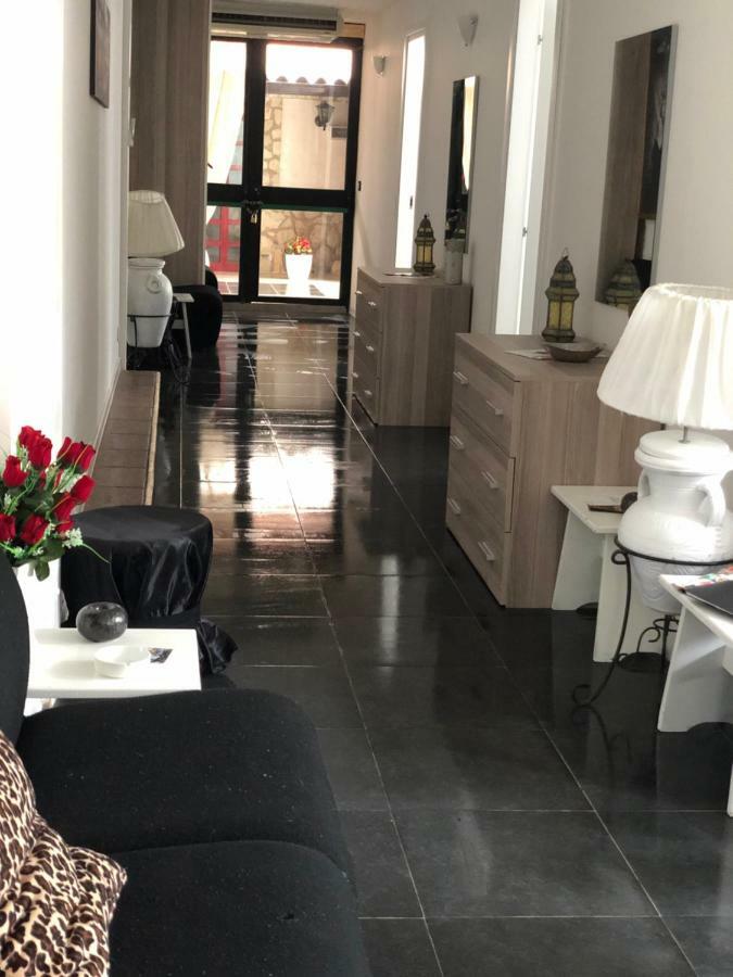 Dolce Vita Casa Vacanze Carini Dış mekan fotoğraf
