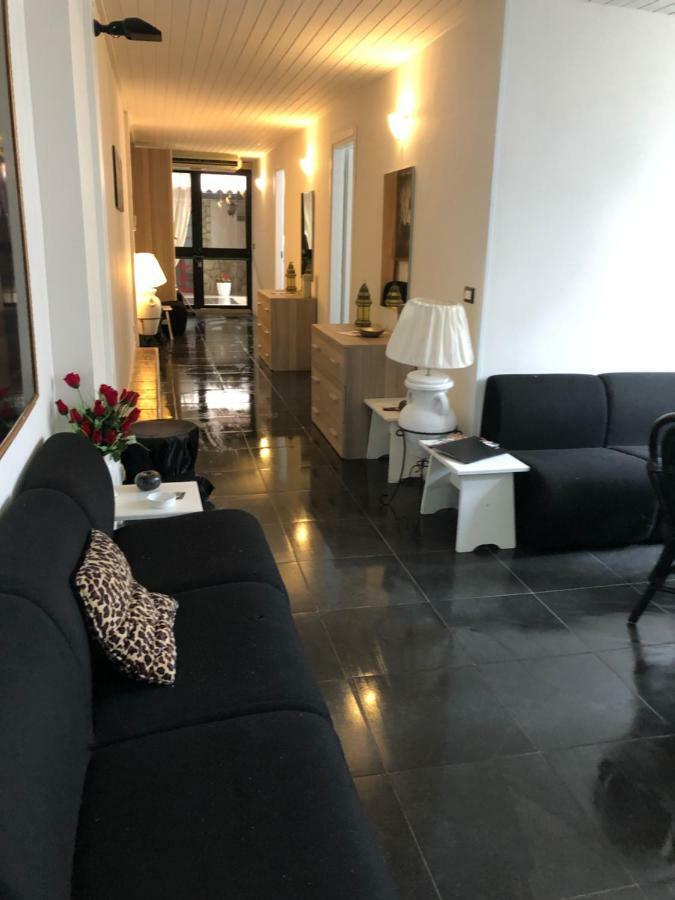 Dolce Vita Casa Vacanze Carini Dış mekan fotoğraf