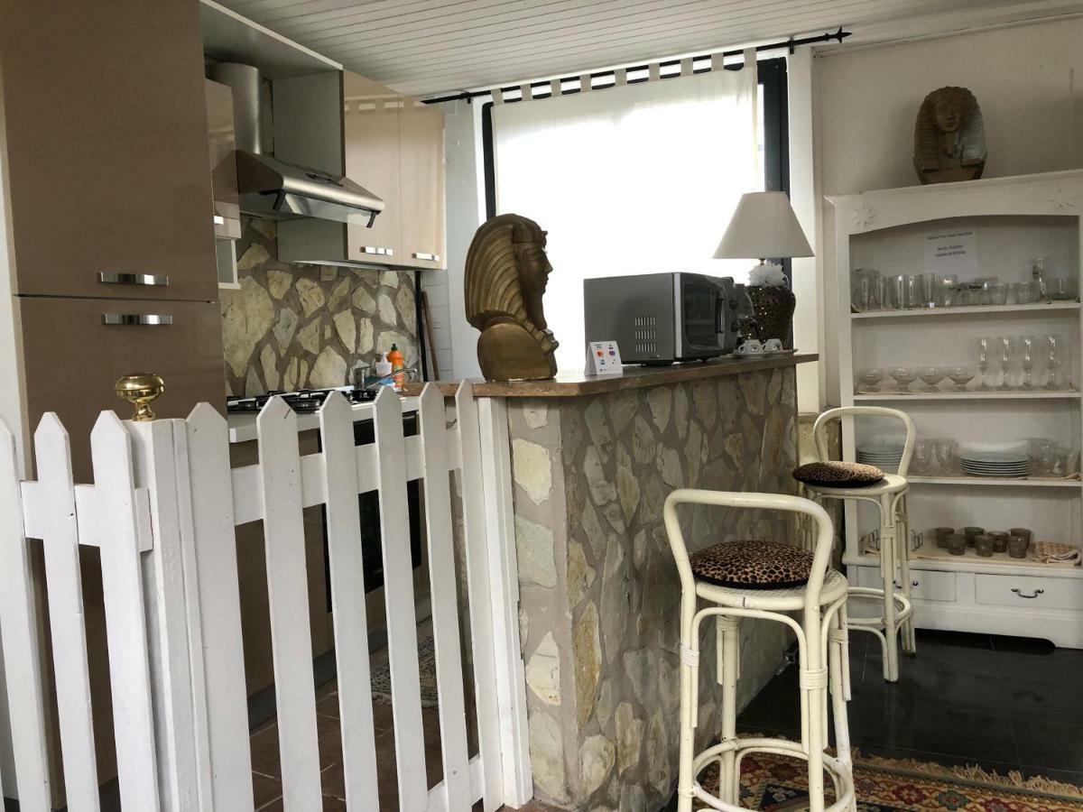 Dolce Vita Casa Vacanze Carini Dış mekan fotoğraf