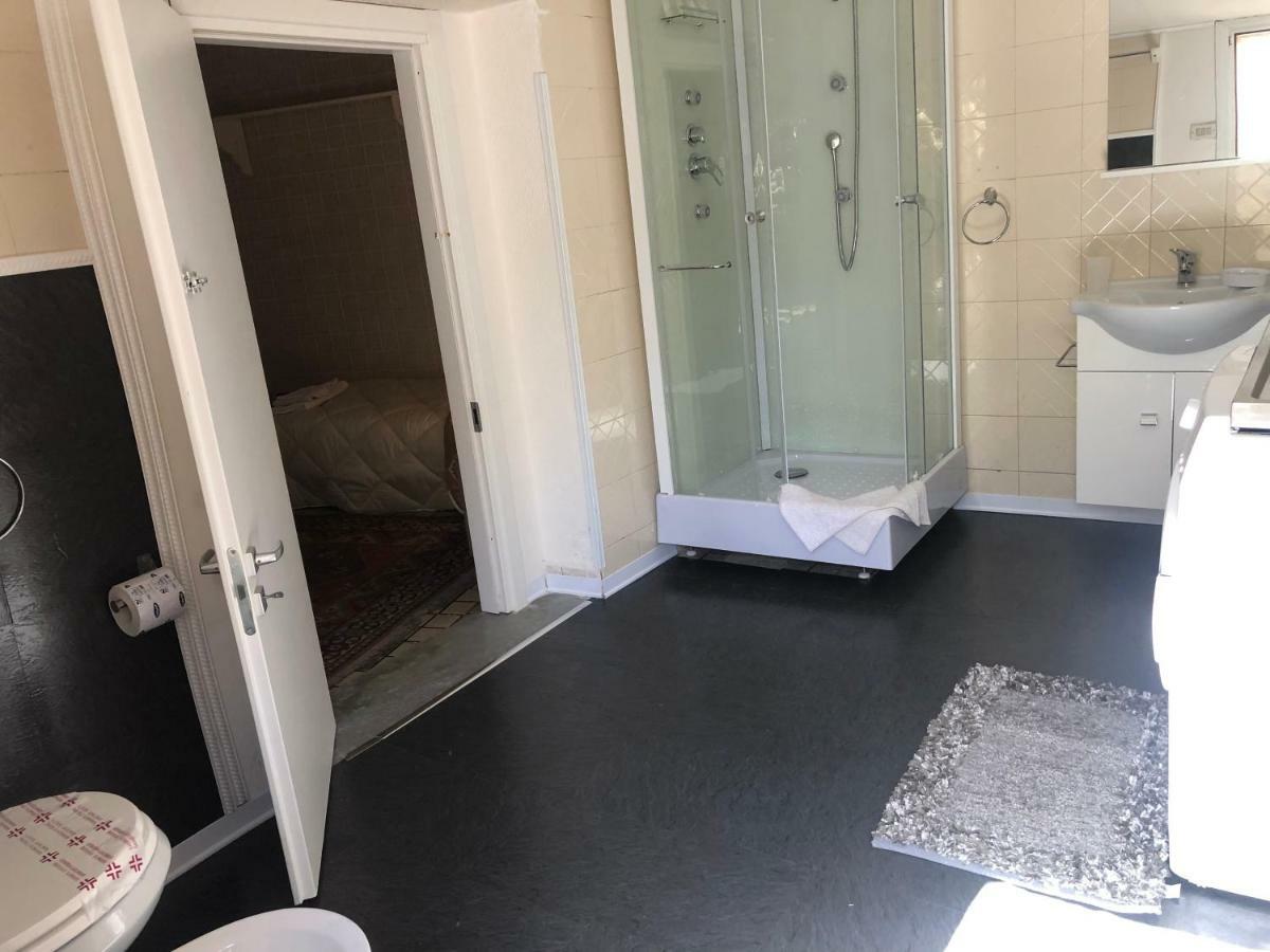 Dolce Vita Casa Vacanze Carini Dış mekan fotoğraf