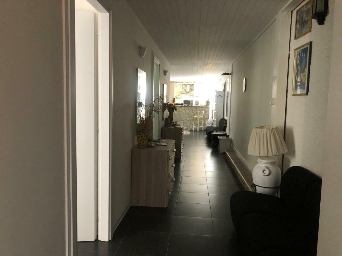 Dolce Vita Casa Vacanze Carini Dış mekan fotoğraf