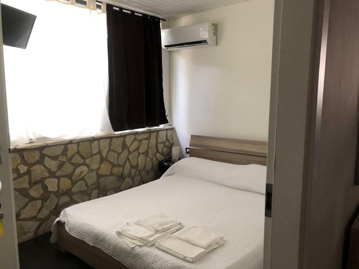 Dolce Vita Casa Vacanze Carini Dış mekan fotoğraf