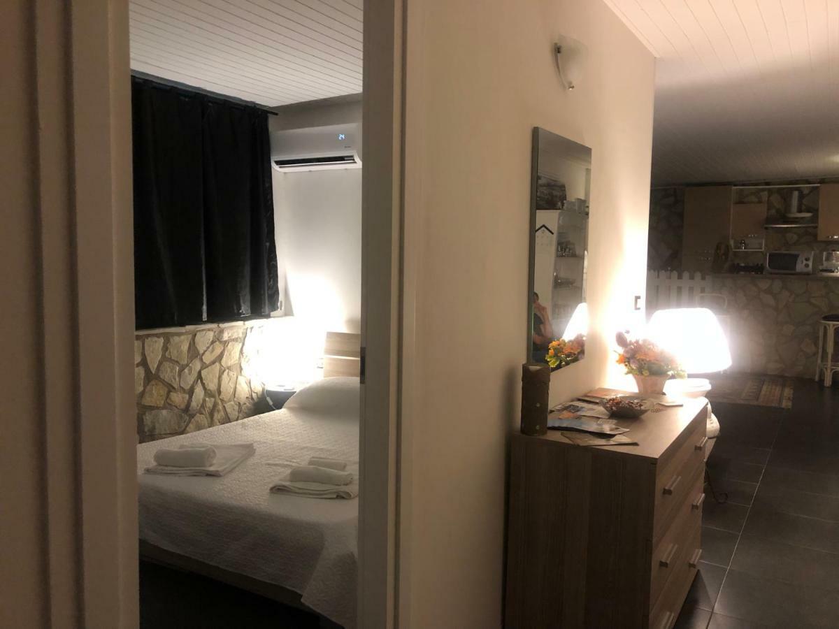 Dolce Vita Casa Vacanze Carini Dış mekan fotoğraf